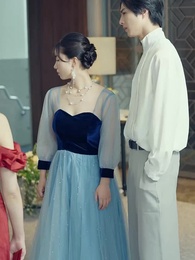 Episode 30 - Liebe aber kann nicht sprechen