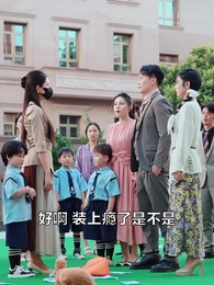 第11集 - 已是陌路不曾覺