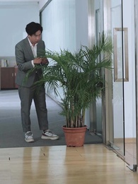 第31集 - 蓄意承歡