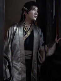 54화 - 복수의 칼날