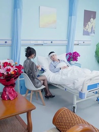 緣來是你 - Episode 92