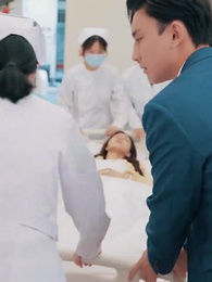 花束之戀 - Episode 43