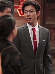 重生九六,脫貧伴花樂逍遙 - Episode 6