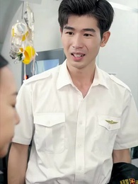 八歲機長衝上雲霄 - Episode 34