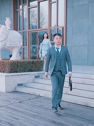 第67集 - 花束之戀