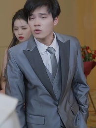 第13集 - 離婚後，萌寶和三個大佬哥哥寵翻我