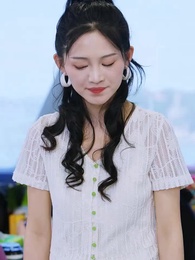 第27集 - 她在寒風中綻放