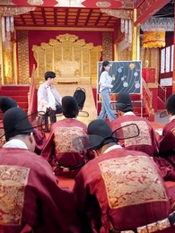 舉國之力，送我去後世留學五年 - Episode 43