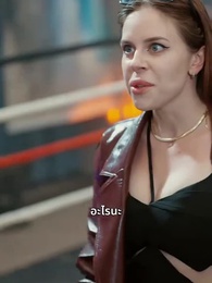 ศึกหัวใจนักสู้หมัดเหล็ก - Episode 20