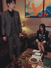 蓄意承歡 - Episode 92