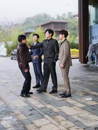 離婚後，萌寶和三個大佬哥哥寵翻我 - Episode 79