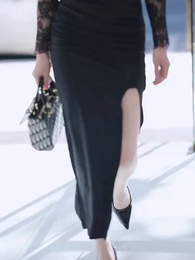 第18集 - 黑色的月光