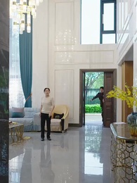 เสแสร้งว่ารักคุณ - Episode 28