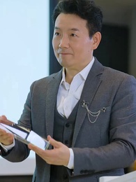 她在寒風中綻放 - Episode 18