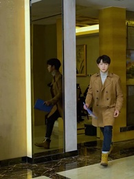 離婚後，萌寶和三個大佬哥哥寵翻我 - Episode 32