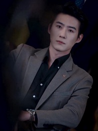 第24集 - 出獄後大佬媽咪颯爆全球