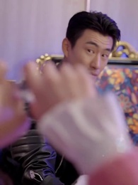 麒麟王 - Episode 27