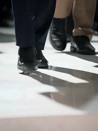 出会いの月が満ちる夜 - Episode 1