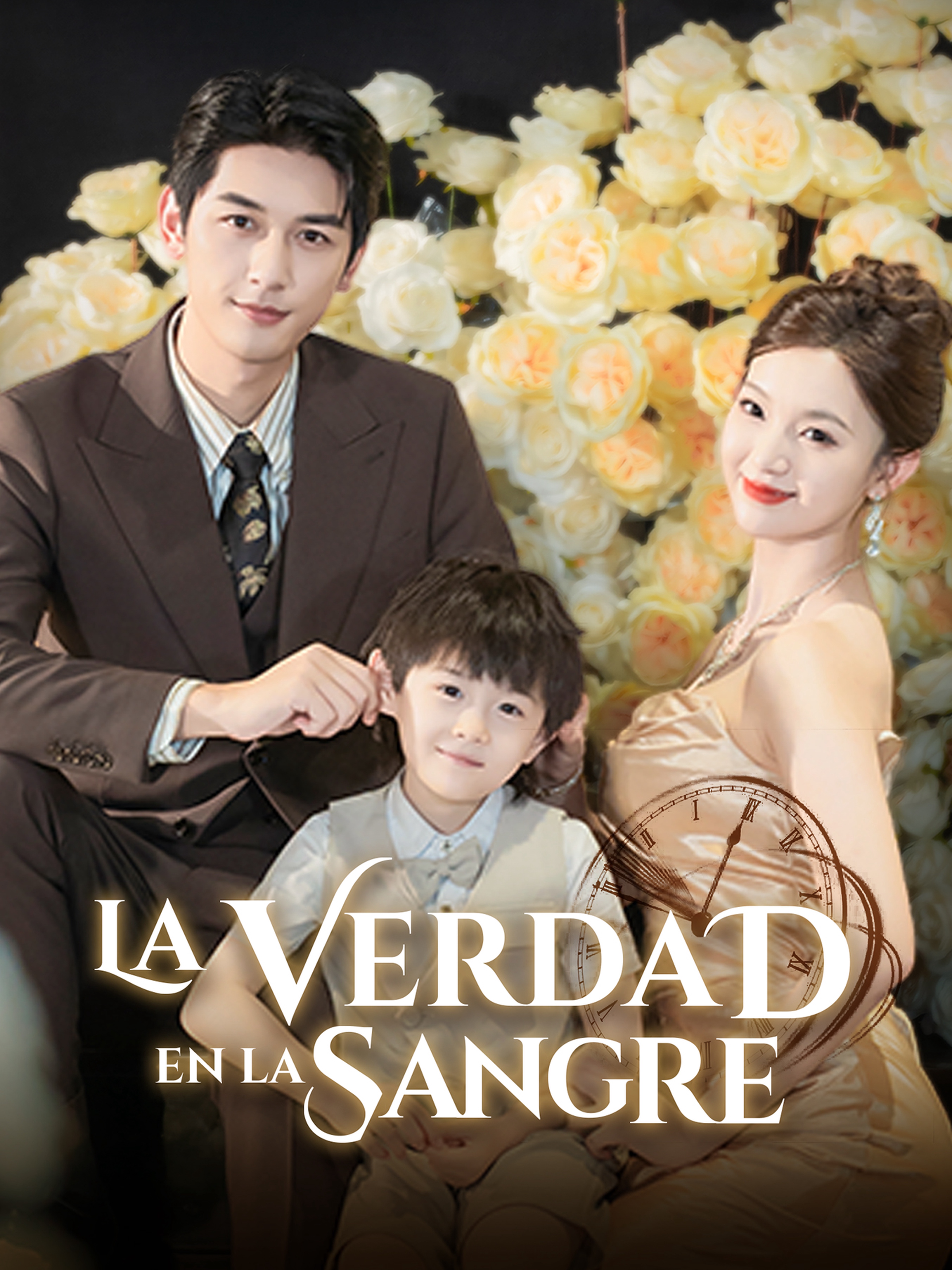 La Verdad en la Sangre (Doblado)