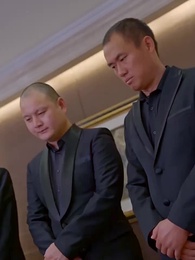 天門醫聖之渡劫雙修 - Episode 53