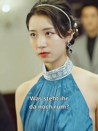 Episode 53 - Liebe aber kann nicht sprechen