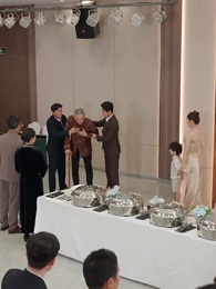 Episodio 11 - [Doblado] La Verdad en la Sangre