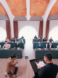 花束之戀 - Episode 52