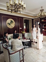 Mon Cœur t'appartient - Episode 20