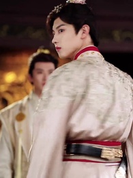 Episodio 6 - Misión de la Elegida