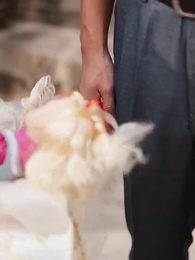 第8集 - 棄你登頂,我的榮耀你高攀不起