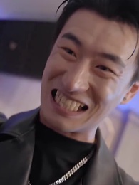 第28集 - 麒麟王