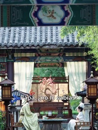 Episodio 73 - Misión de la Elegida