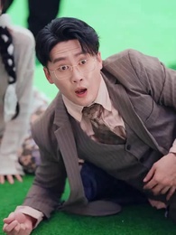 已是陌路不曾覺 - Episode 25