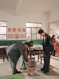 重生九六,脫貧伴花樂逍遙 - Episode 60