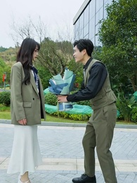 第62集 - 離婚後,萌寶和三個大佬哥哥寵翻我