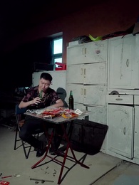 Smiling Detective - Episode 21