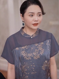 第11集 - 出獄後大佬媽咪颯爆全球