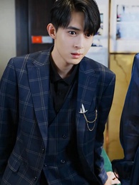 她在寒風中綻放 - Episode 59