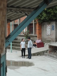 第31集 - 棄你登頂,我的榮耀你高攀不起