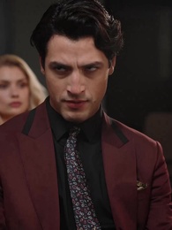 Episode 13 - Die Billardkönigin fordert Abrechnung