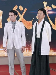 我家小賣鋪通天庭 - Episode 75