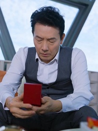 她在寒風中綻放 - Episode 20