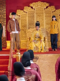 舉國之力，送我去後世留學五年 - Episode 20