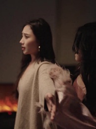 第57集 - 六年後，她攜三寶炸翻全場