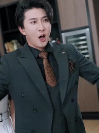 第23集 - 我家小賣鋪通天庭