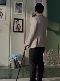 時間的證人 - Episode 6