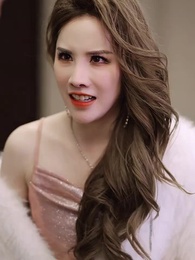 黑色的月光 - Episode 36