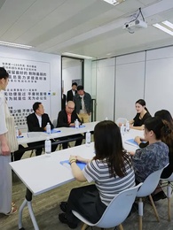 第80集 - 她在寒風中綻放