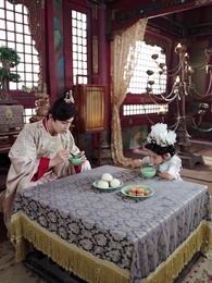 Misión de la Elegida - Episode 58