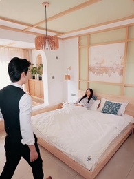 花束之戀 - Episode 11